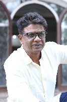Veera Simha Reddy Villain Duniya Vijay Interview Photos